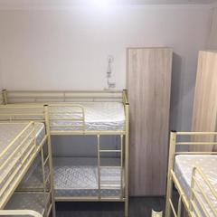 Хостел Позитив, Москва, Московская область