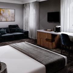 Отель Hartwell, Москва, Московская область