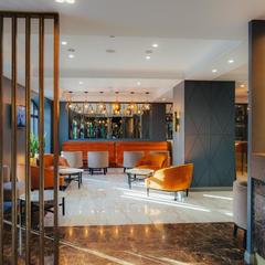 Отель Hartwell, Москва, Московская область