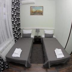 Отель Афина, Москва, Московская область