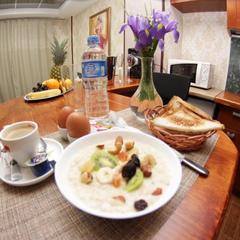 Отель Афина, Москва, Московская область