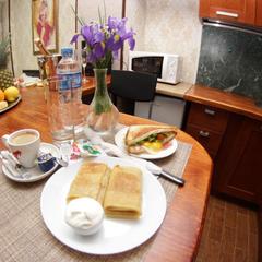 Отель Афина, Москва, Московская область