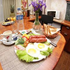 Отель Афина, Москва, Московская область