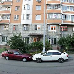 Отель Афина, Москва, Московская область