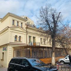 Хостел Арбат 42, Москва, Московская область