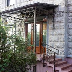 Отель Афина, Москва, Московская область