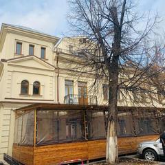 Хостел Арбат 42, Москва, Московская область