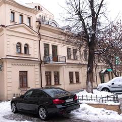 Хостел Арбат 42, Москва, Московская область