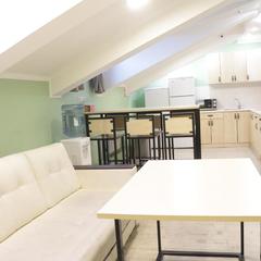 Хостел Арбат 42, Москва, Московская область