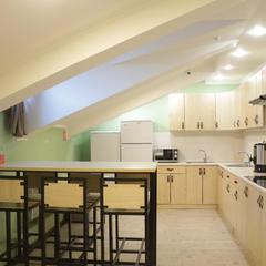 Хостел Арбат 42, Москва, Московская область