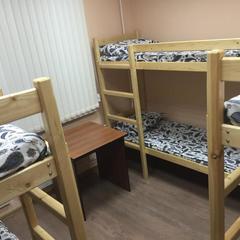 Хостел Позитив, Москва, Московская область