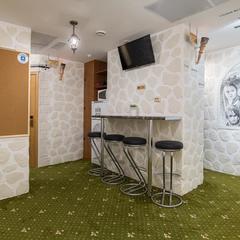 Гостиница Винтерфелл на Тверской, Москва, Московская область