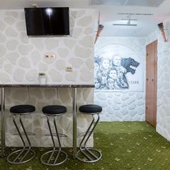 Гостиница Винтерфелл на Тверской, Москва, Московская область