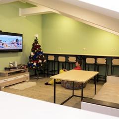 Хостел Арбат 42, Москва, Московская область