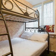 Гостиница Винтерфелл на Тверской, Москва, Московская область