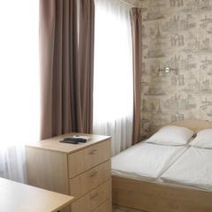 Хостел Арбат 42, Москва, Московская область