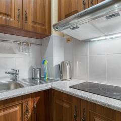 Гостиница Винтерфелл на Тверской, Москва, Московская область