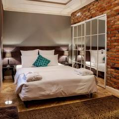 Отель Bulgakov Residence, Москва, Московская область