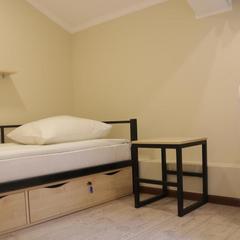 Хостел Арбат 42, Москва, Московская область