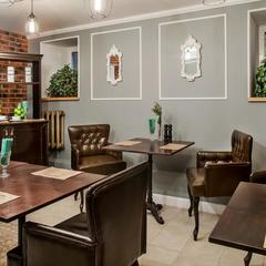 Отель Bulgakov Residence, Москва, Московская область