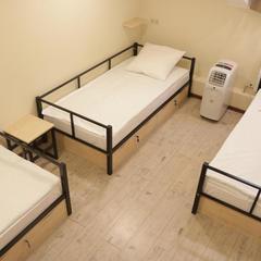 Хостел Арбат 42, Москва, Московская область