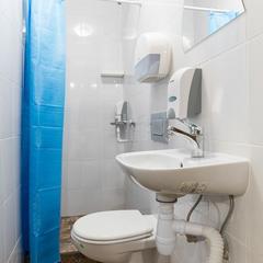 Гостиница Винтерфелл на Тверской, Москва, Московская область