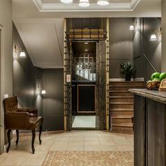 Отель Bulgakov Residence, Москва, Московская область