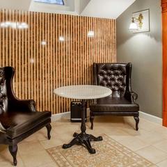 Отель Bulgakov Residence, Москва, Московская область