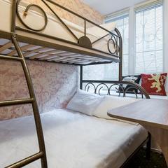 Гостиница Винтерфелл на Тверской, Москва, Московская область