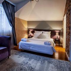 Отель Bulgakov Residence, Москва, Московская область