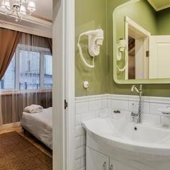 Отель Bulgakov Residence, Москва, Московская область