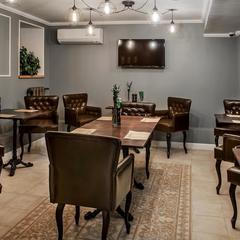 Отель Bulgakov Residence, Москва, Московская область