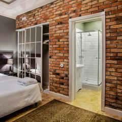 Отель Bulgakov Residence, Москва, Московская область