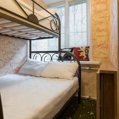 Гостиница Винтерфелл на Тверской, Москва, Московская область