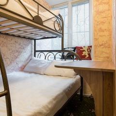 Гостиница Винтерфелл на Тверской, Москва, Московская область