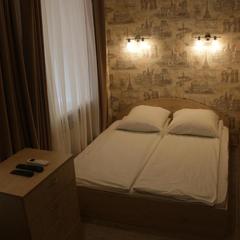 Хостел Арбат 42, Москва, Московская область