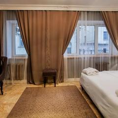 Отель Bulgakov Residence, Москва, Московская область