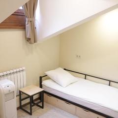 Хостел Арбат 42, Москва, Московская область