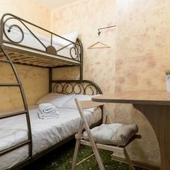 Гостиница Винтерфелл на Тверской, Москва, Московская область