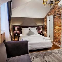 Отель Bulgakov Residence, Москва, Московская область