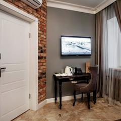 Отель Bulgakov Residence, Москва, Московская область