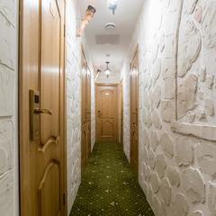 Гостиница Винтерфелл на Тверской, Москва, Московская область