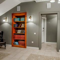 Отель Bulgakov Residence, Москва, Московская область