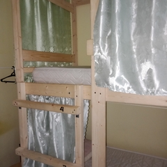 Хостел Меридиан на Фортунатовской, Москва, Московская область