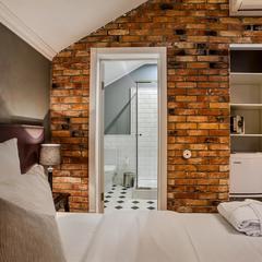 Отель Bulgakov Residence, Москва, Московская область