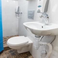 Гостиница Винтерфелл на Тверской, Москва, Московская область