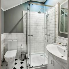 Отель Bulgakov Residence, Москва, Московская область