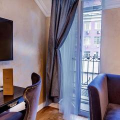 Отель Bulgakov Residence, Москва, Московская область