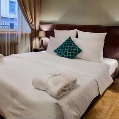 Отель Bulgakov Residence, Москва, Московская область