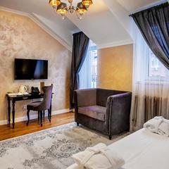 Отель Bulgakov Residence, Москва, Московская область